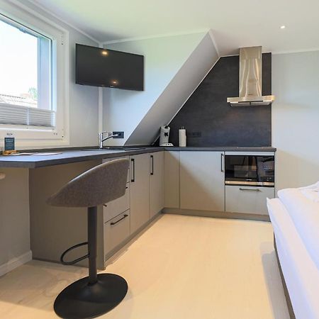 Appartement Palenque Sylt Bagian luar foto