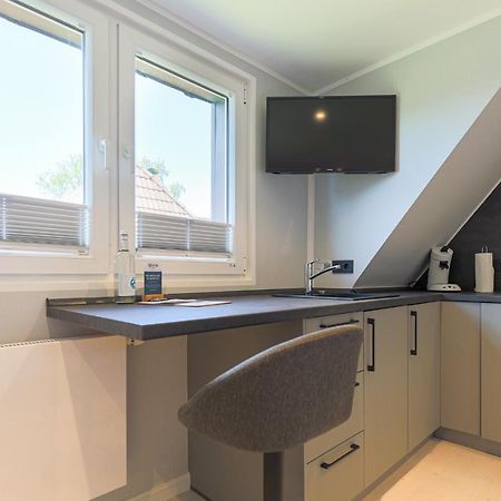 Appartement Palenque Sylt Bagian luar foto