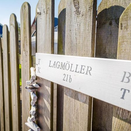 Appartement Palenque Sylt Bagian luar foto
