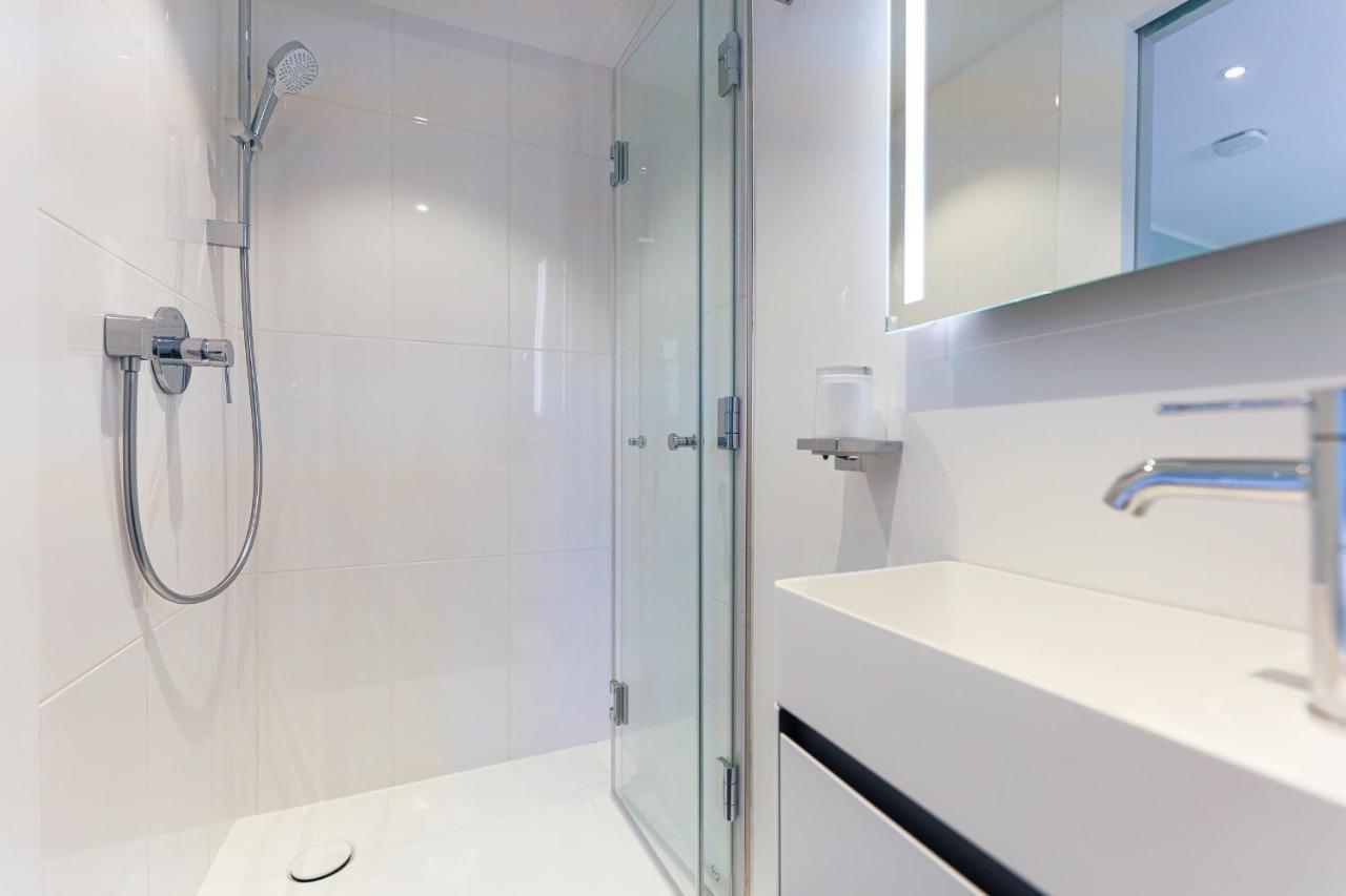 Appartement Palenque Sylt Bagian luar foto