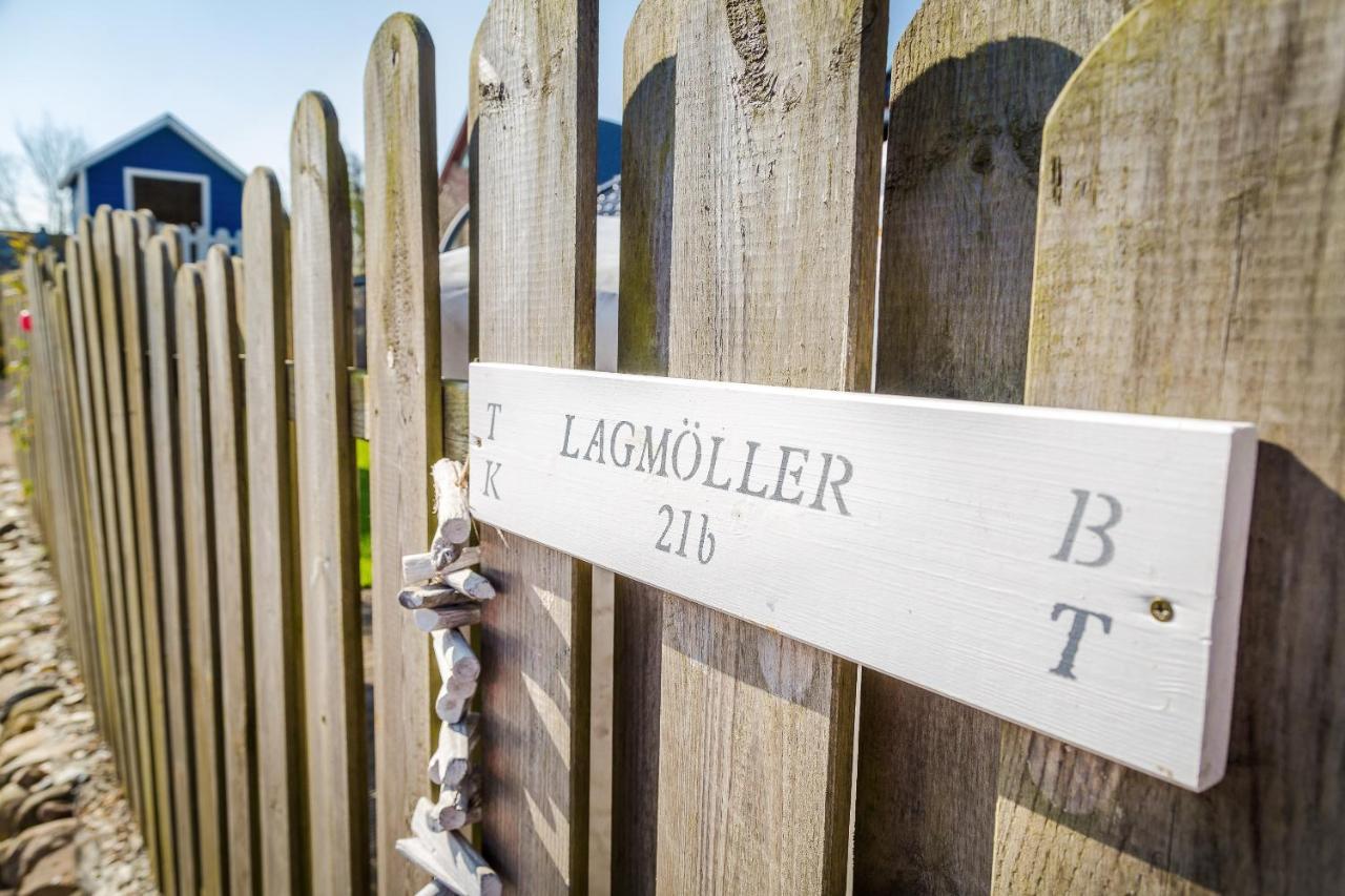 Appartement Palenque Sylt Bagian luar foto